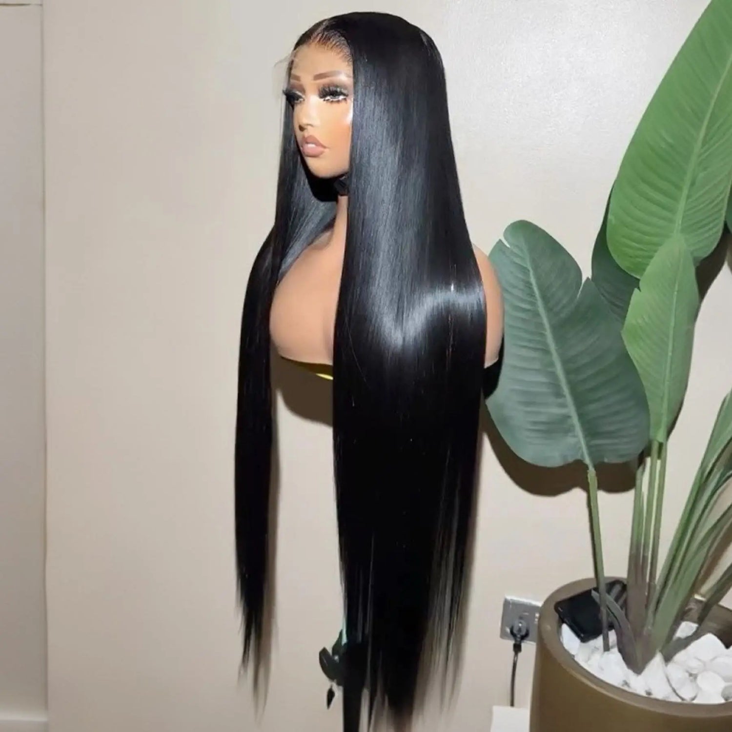 Luxury Hair. Everyday Confidence.